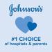 Johnson's Baby Bedtime Bubble Bath 13.6 Fl Oz - Pack of 3 | Hypoallergenic & Sulfate-Free with NaturalCalm Aromas - Buy Online on GoSupps.com
