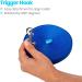 Edipets Waterproof Dog Drag Line - 5m Dark Blue Training Leash for Large & Small Dogs | Durable & Robust - Buy Online on GoSupps.com