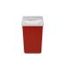 Oakridge Products 2.2 Quart Needle Disposal Container (3 Pack) | Personal Size - Buy Online on GoSupps.com