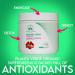 Organic Green Superfood Powder - Strawberry Watermelon Flavor for Detox & Energy Boost (30 Servings) - Buy Online on GoSupps.com