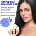Natural Shampoo Bar for Gray Hair - Organic Conditioner Bars for Men & Women (2PCS - Buy Online on GoSupps.com
