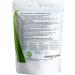 Organic Ayurvedic Herbal Henna Powder for Hair & Beard Dye - 100% Pure, Chemical-Free 8oz / 227g - Buy Online on GoSupps.com