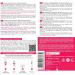 Hada Labo Tokyo Intense Hydrating Skin-Plumping Gel 50ml - Super Hyaluronic Acid - Age 18-39 - Buy Online on GoSupps.com