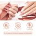 VENALISA 50ml Builder Nail Gel Kit - Light Nude Pink Natural Color - Buy Online on GoSupps.com