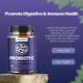 Colon Health Probiotic & Prebiotic Capsules for Digestive Support - Gut Health Supplement for Men & Women - Bloat Relief & Weight Loss - Daily Prebiotic Probiotic Pills - Buy Online on GoSupps.com