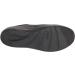 Anodyne No. 81 Double Depth Casual Comfort Black Stretch Shoes - 7 B (M) | International Shipping Available - Buy Online on GoSupps.com