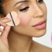 Veeteah Beauty Puff - Make up Sponges Puff Powder - Face Makeup Tools Velour Powder Puff Reusable Setting Powder Puff for Setting Contouring Under Eyes - Buy Online on GoSupps.com
