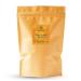 Propol-mel Pollen de Th 100% Naturel. 500 grammes Pollen de Th Sans R sidus. Source de Prot ines d Acides Amin s de Lipides de Vitamines et de Min raux.