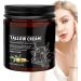 Esncddym Beef Tallow Skin Care Honey Beef Tallow Moisturiser Cream Tallow and Honey Balm Natural Grass Fed Beef Tallow & Raw Wild Honey Balm Natural Beef Tallow Lotion for Skin Care Dry Skin Tallow Balm - Buy Online on GoSupps.com