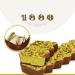 1880 - Turr n Signature Pistachio Chocolate 300g Smooth Texture Supreme Quality Noble Ingredients Authentic Flavor The W - Buy Online on GoSupps.com