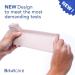 Briutcare Elastic Bandage Wrap (12 Pcs) | Strong Compression with Hook & Loop Closure | 3x5 Yds | First Aid Supply for Wound Care, Swelling & Sore Joints - Buy Online on GoSupps.com