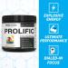 GoSupps.com - PEScience Prolific Pre-Workout Mango Splash 9.88 oz (280 g) - Buy Online on GoSupps.com