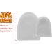 HotHands Bigfoot Adhesive Toe Warmer | 5 Pair Value Pack - Buy Online on GoSupps.com