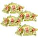Garden Chinese Fortune Cookies 24 pack - Individually Wrapped Biscuits Bulk Cookie - Buy Online on GoSupps.com