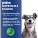 Probios Vet Plus Digestive Powder 240g - Probiotic Support for Pets - Buy Online on GoSupps.com