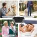 LOFFU Barking Control Devices Ultrasonic Anti Barking Devices with 3 Modes Ultrasonic Dog Deterrent Bark Control Devices Dog Barking Deterrent Devices for Indoor & Outdoor Use - Buy Online on GoSupps.com