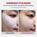 Buy MEDITHERAPY Mega Under Eye Masks - 4 Pairs | Korean Eye Mask for Puffiness Dark Circles & Wrinkles | Best Anti-Wrinkle Skincare Online - Buy Online on GoSupps.com