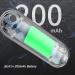 Bite Relief Pen | Allergic-Free & Safe | Compact USB Charging | For Ages 4+ | Outdoor Bite Healer - Buy Online on GoSupps.com