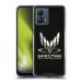Head Case Designs Officially Licensed EA Bioware Mass Effect Spectre 3 Badges and Logos Soft Gel Case Compatible with Motorola Moto G53 5G