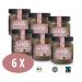 Brinkers La Vida Vegan Mandel & Schoko - 6 x 200g | Gluten-Free Almond Chocolate Spread | Dairy-Free Delights - Buy Online on GoSupps.com