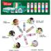 Poy-Sian Menthol Salt Nasal Inhaler - Fast Relief (1 Piece) - Buy Online on GoSupps.com