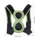 Back Support Posture Corrector 8 Shaped Back Brace for Children and Adults Adjustable Lumbar Shoulder Posture Correction for Upper Back Support for Neck Back Shoulder Spine - Buy Online on GoSupps.com