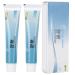 Deep sleeping gel 2-part natural roll-on sleep aid and tension reliever cream sleeping lotion to regulate the sleep cycle 20 g/stk
