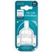 Philips Avent Anti-Colic Baby Bottle Nipple - Flow 2, 2 Pack - Buy Online on GoSupps.com