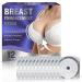 Breast Enhancement Patch Fast Acting Formula for Breast Growth Lifting & Firming Non-Greasy Cream for Visibly Fuller & Firmer Bust Line Easy-to-Apply