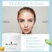  BIO ROUTINE SkinMatt Active Moisturising Face Cream for Oily Skin Mattifying Purifying and Regulating Sebum Production Offering Balanced and Blemish Free Fresh Skin 50 ml Even Combination Skin - Buy Online on GoSupps.com