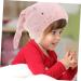 Housoutil 2pcs Dry Hair Cap Shower Cap Hair Absorbent Cap Turban Kids Shower Caps for Girls Hijab for Kids Makeup Towel Kids Headbands Girls Headbands Quick Dry Child Scarf Coral Fleece Pink - Buy Online on GoSupps.com
