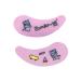 The Cr me Shop BT21 MANG Hydrogel Under Eye Patches - Lifting & Refreshing (3 Pack) - Buy Online on GoSupps.com
