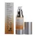 Vitamin Super C Serum for Women Over 70 - Anti-Wrinkle & Dark Spot Treatment 30ML - Buy Online on GoSupps.com