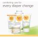 Burt's Bees Baby Powder 7.5 oz (Pack of 3) - Hypoallergenic Dusting Powder for Calming and Non-Irritating Skin Care - Natural and Talc Free - Buy Online on GoSupps.com
