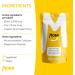 Biotin Hair Growth Supplement | 120 Tablets Enriched with Zinc & Selenium | Vegan Hair Skin and Nails Vitamins for Women & Men | MOBU UK - Buy Online on GoSupps.com