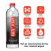 Nirvana Select Premium Natural Spring Water with Electrolytes - 0.5L Bottle (12 Pack) - Buy Online on GoSupps.com