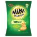 Mini Cheddars Nibblies Double Gloucester and Chive Flavour