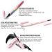 Joyeee Teen Girl Makeup Kit Include 20 Colors Glimmer Matte Eyeshadow Palette Foundation Face Sculpting Contour Palette Lipstick Blush Eyeliner Pencil Mascara Eyebrow Pen for Eye Makeup # Niceface 3 - Buy Online on GoSupps.com