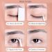 Breathable Slim Lace Eyelid Tape - Medical Grade for Hooded or Droopy Eyes - Buy Online on GoSupps.com