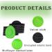 Orthotic Arch Support Foot Pads - 2 Pair Set for Pain Relief | Ideal for Running, Exercising, and All-Day Wear - Buy Online on GoSupps.com