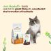 Almo Nature Functional Anti Hairball Multipack Complete Wet Cat Food -3 pouches with Beef/3 pouches with Chicken (pack of 6 pouches x70g) - Buy Online on GoSupps.com