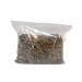 Dried Hot Jalapeno Pepper Flakes - Dehydrated & Washed with Seeds (1 lb) - Buy Online on GoSupps.com