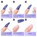 Buy Gellen Nail Glue Remover 60ML | Easy Removal for Press-On Nails | Effective Solid Nail Glue Gel Remover for Fake Nail Tips - Buy Online on GoSupps.com