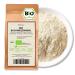 Kamelur Kamelur Organic Buckwheat Flour from EU Agriculture (1 kg) Organic Buckwheat Flour