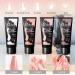 Wenida Nail Extension Gel Kit - 4 Nude Colors Builder Set for DIY Manicure Art - Buy Online on GoSupps.com