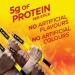 Slim Jim Giant - Hot (659g (24 x 27.5g) 1 Count) Hot AF Standup Caddy - Buy Online on GoSupps.com