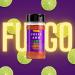 ViralTasteBudz Fuego Chili Lime Everything Powder (4oz) - Spicy Seasoning Blend - Buy Online on GoSupps.com