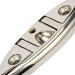Amarine Made 6" Stainless Folding Cleat  Flip-up Dock Cleat 4 - Buy Online on GoSupps.com