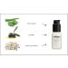 RAYA Calming Serum | Best Facial Treatment for Sensitive Skin | Reduce Redness & Inflammation - International Shipping Available - Buy Online on GoSupps.com