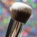 Buy Mineral Powder Foundation Brush Round Kabuki Brush for Pressed & Loose Powder Perfect for Flawless Finish | International Shipping - Buy Online on GoSupps.com